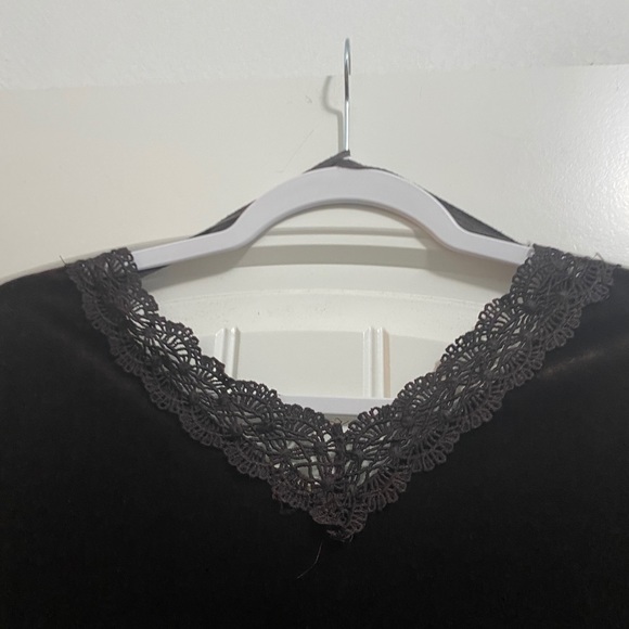 Easel Kimono - Picture 4 of 5